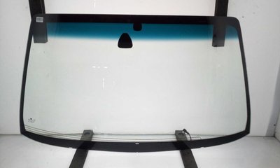 Лобовое стекло SsangYong REXTON I (2002-2012) обогрев, датч.дождя GS 6604 D12 фото