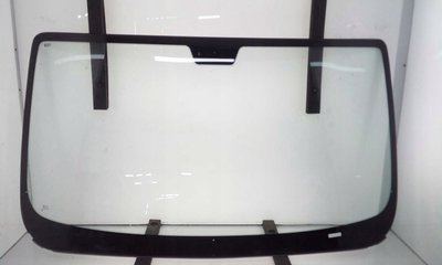 Лобовое стекло CITROEN JUMPER (2006-) з молдингом GS 2606 D11 фото