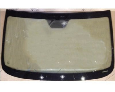 Лобовое стекло Geely Emgrand X7 11- (XYG) под датч.дождя GS 2904 D12 фото