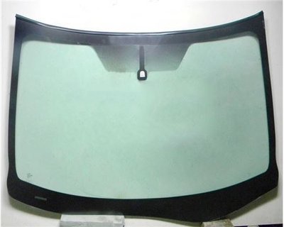Лобовое стекло Nissan Leaf 11- (XYG) GS 5034 D11 фото