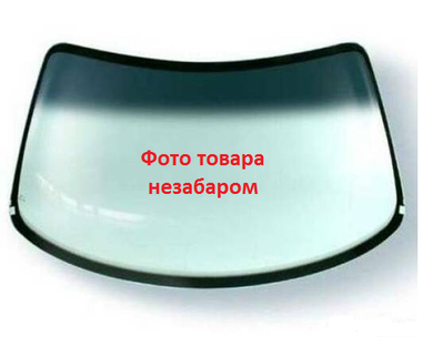 Лобовое стекло Skoda Octavia 97-10 + креп. датч. вологості (XYG) GS 6403 D19 фото