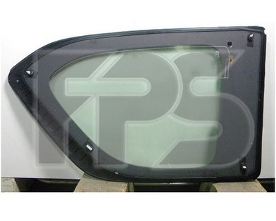 Боковое стекло левое Заднее кузовне Infiniti QX56 / QX80 10- (XYG), антенна GS 5031 D305 фото