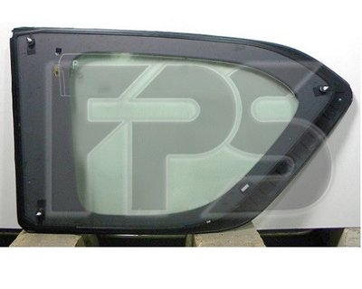 Боковое стекло правое Заднее кузовне Infiniti QX56 / QX80 10- (XYG), антенна GS 5031 D306 фото