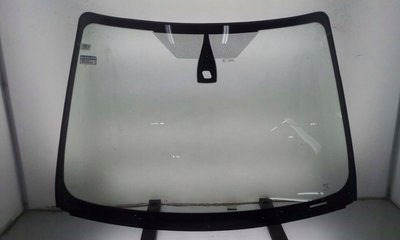 Лобовое стекло Ford FOCUS 2 (2005-2011) датч.дождя, молдинг GS 2533 D12 фото
