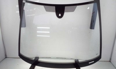 Лобовое стекло Opel CORSA (2007-2014) датч.дождя, молдинг GS 5213 D12 фото