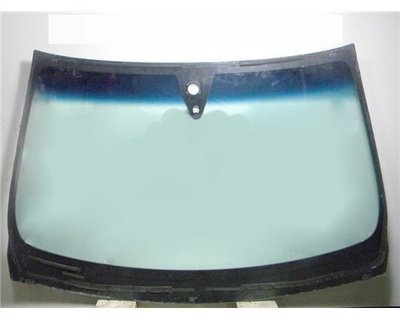 Лобовое стекло Infiniti EX / QX50 08- (XYG) под датч.дождя +молдинг GS 3308 D11 фото