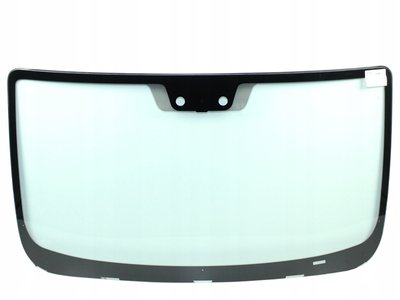 Лобовое стекло Fiat DUCATO (2006-) датч.дождя, молдинг GS 2606 D12 фото