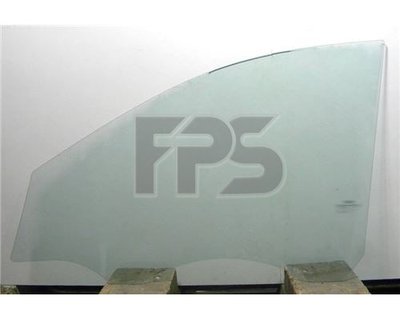 Боковое стекло передней двери правое Hyundai TUCSON ix35 10- 15 (Sekurit) GS 3225 D302-X фото