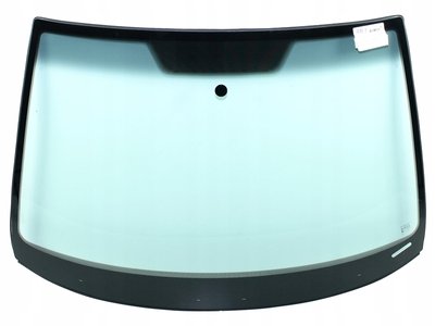 Лобовое стекло Skoda Octavia A5 (2005-2012) с молдингом GS 6407 D11 фото