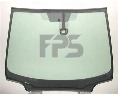 Лобовое стекло Peugeot 407 04-10 , датчик дождя (XYG) GS 5405 D13 фото
