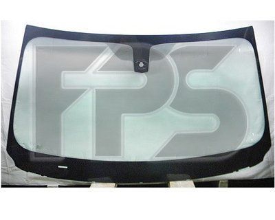 Лобове скло BMW X5 F15 2013- (XYG) під датч.дощу/світла GS 1419 D11 фото