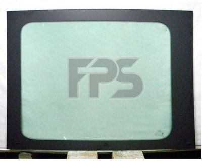 Бокове скло кузовне ліве Ford Transit 14- довга база див. розміри (XYG) GS 2821 D309 фото
