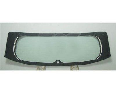Заднее стекло CITROEN C4 AIRCROSS 12-17, PEUGEOT 4008 12-16 GS 4819 D22 фото