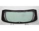 Заднее стекло OPEL INSIGNIA 13-17, BUICK REGAL 13-17 GS 5215 D23 фото 1