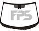 Лобовое стекло Mazda 3 BL (2009-2013) датчик  GS 4418 D12 фото 2
