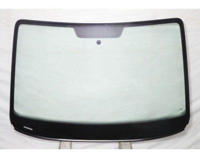 Лобове скло VOLKSWAGEN CADDY IV 15-20 GS 7406 D15 фото