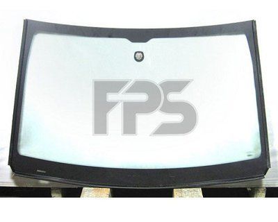 Лобове скло Citroen C4 Cactus 14- (XYG) +молдинг GS 2040 D11 фото