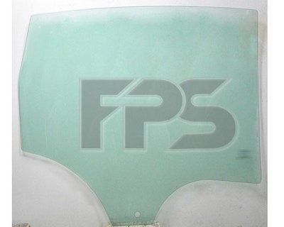 Бокове ліве скло задніх дверей Ford C-MAX / G C-MAX 10- (XYG) GS 2815 D303 фото
