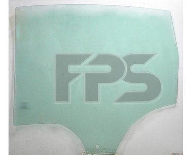 Бокове скло праве задніх дверей Ford C-MAX / G C-MAX 10- (XYG) GS 2815 D304 фото