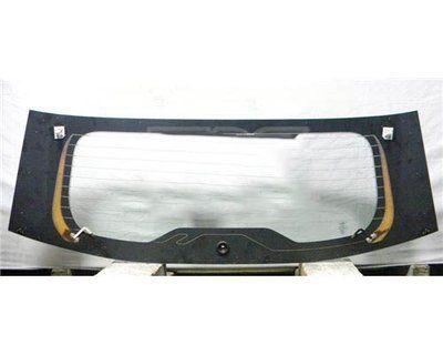 Заднє скло FORD ECOSPORT 13-17 GS 2829 D21-X фото