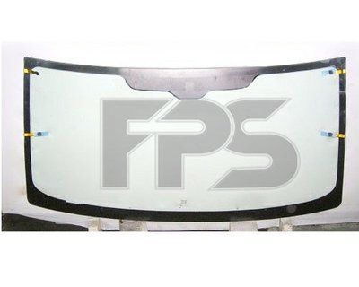 Лобове скло Ford Transit 00-14 (XYG) обігрів GS 2801 D19 фото