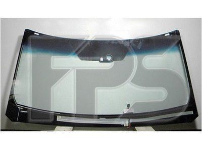 Лобовое стекло Infiniti QX56 / QX80 10- (XYG) обогрев, под датч.дождя GS 5031 D13 фото