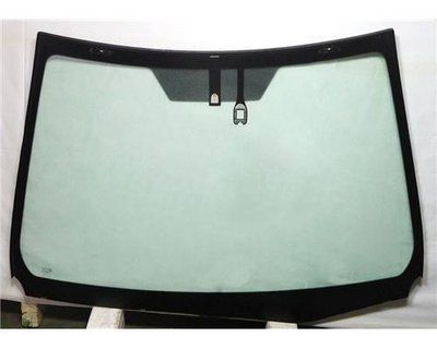 Лобовое стекло TOYOTA AURIS 12-18, COROLLA 13-19 (E18 EUR) GS 7037 D13 фото