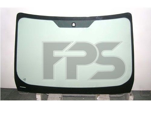 Лобовое стекло FORD KUGA (2008-2013) молдинг GS 2812 D12 фото