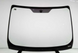 Лобовое стекло FORD KUGA (2008-2013) молдинг GS 2812 D12 фото 1