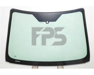 Лобове скло FORD FOCUS 05- (Pilkington) +молдинг GS 2533 D13-P фото