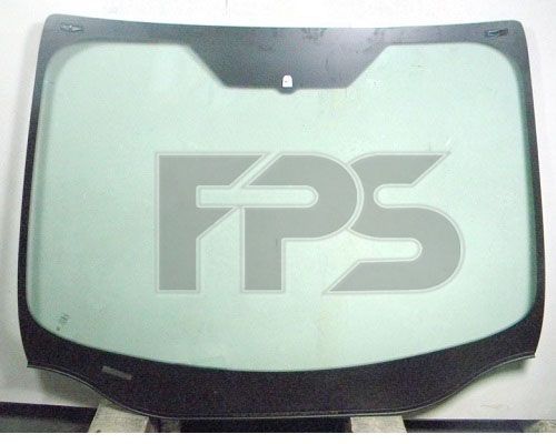 Лобове скло FORD FOCUS 3 (2011-2018) молдинг GS 2813 D12 фото