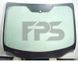 Лобове скло FORD FOCUS 3 (2011-2018) молдинг GS 2813 D12 фото 2