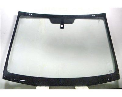 Лобовое стекло KIA RIO 06-11 GS 4013 D12-P фото