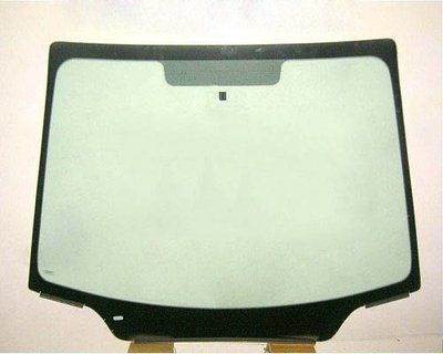 Лобове скло CITROEN C4 05-10 GS 2008 D11 фото