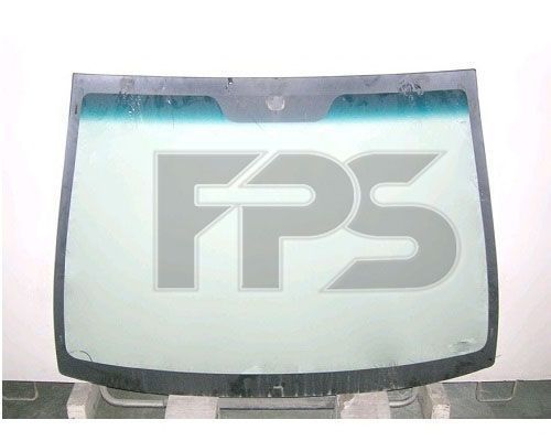Лобове скло Hyundai GETZ (2002-2011) (XYG) GS 3127 D11 фото