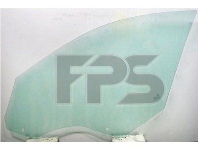 Переднє праве Бокове скло дверей BMW 5 F10 10-17 (Sekurit) GS 1420 D302-S фото