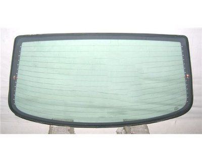 Заднє скло SEAT CORDOBA 02-09 GS 6202 D22 фото