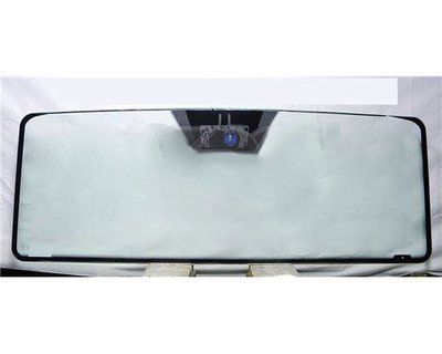 Лобовое стекло Mercedes W460-W463 G-CLASS , датчки дощу (XYG) GS 4615 D111 фото