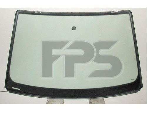 Лобовое стекло Seat IBIZA \ CORDOBA (2002-2009)  (XYG) молдинг GS 6202 D11 фото