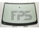 Лобовое стекло Seat IBIZA \ CORDOBA (2002-2009)  (XYG) молдинг GS 6202 D11 фото 2
