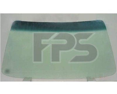Лобове скло BMW 3 E30 82-93 (XYG) GS 0054 D11 фото