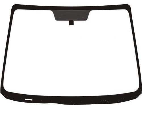 Лобове скло Mazda 5 \ Premacy (2005-2010) GS 4406 D12 фото
