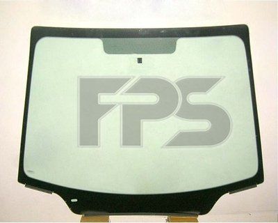 Лобове скло CITROEN C4 (Pilkington) +молдинг GS 2008 D11-P фото