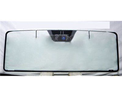 Лобовое стекло Mercedes W460-W463 G-CLASS , датчки дощу, (XYG) GS 4615 D117 фото