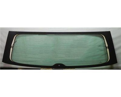 Заднее стекло VOLKSWAGEN PASSAT 15- EUR (B8) GS 7434 D24-S фото