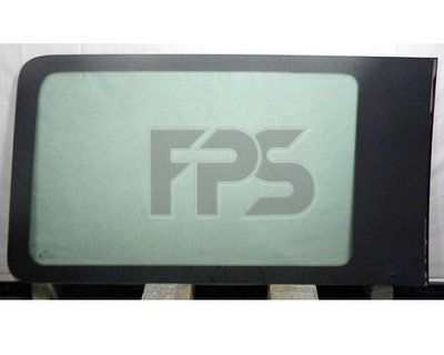 Бокове скло задніх дверей праве Ford Transit 14- довга база (XYG) GS 2821 D306 фото