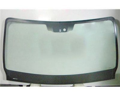 Лобове скло NISSAN NV400 10-, OPEL MOVANO 10-, RENAULT MASTER 10- GS 5629 D12-P фото