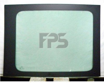 Бокове скло кузовне праве Ford Transit 14- довга база див. розміри (XYG) GS 2821 D310 фото