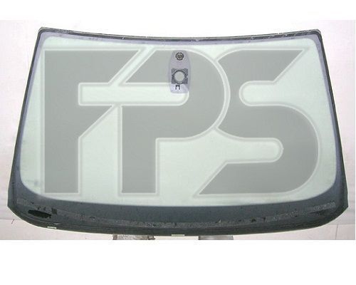 Лобове скло BMW 5 E60 (2007-2010) Датчик Рестайл GS 1404 D12 фото