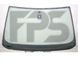 Лобове скло BMW 5 E60 (2007-2010) Датчик Рестайл GS 1404 D12 фото 4